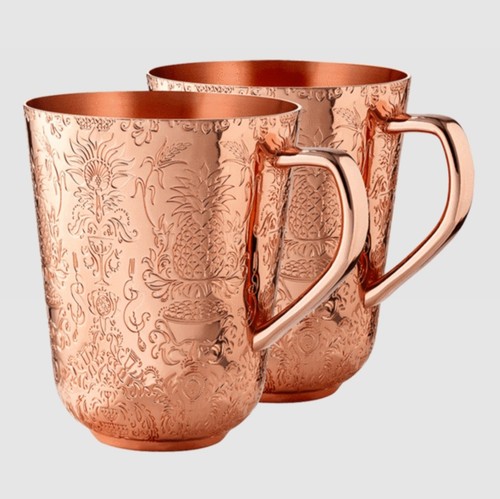 Absolut elyx demask copper - elyx,