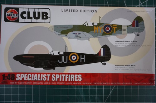 Airfix superb rare hard - #,