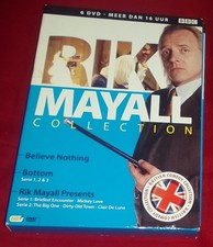 The rik mayall - rik,