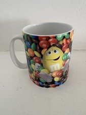 Vintage M&M Mug 2013