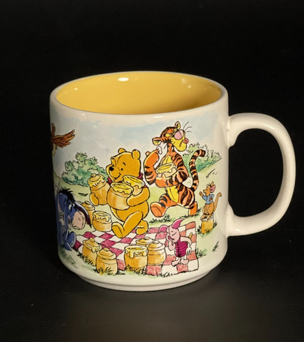 Walt disney winnie the pooh - walt,