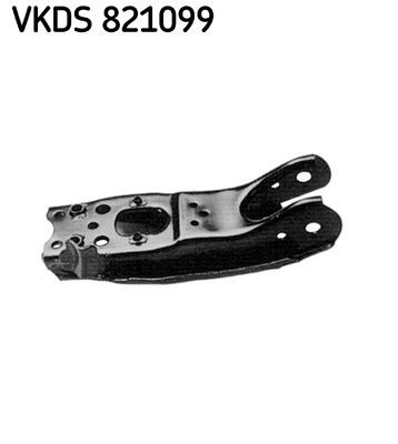 Wheel suspension - wheel,