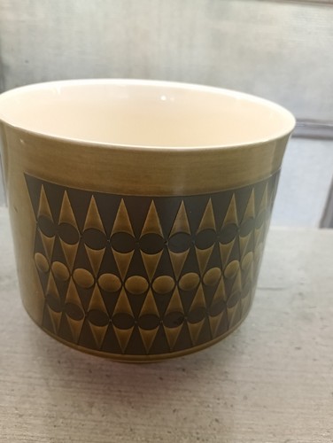 Rare vintage hornsea - rare,