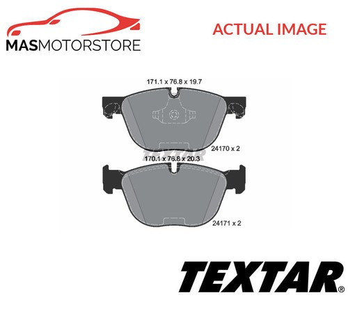 Brake pads set braking - braking, pad