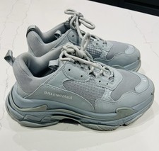 Balenciaga Triple S Trainers