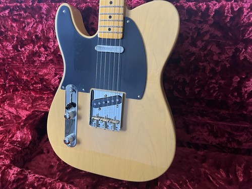 Fender american vintage - american, ii