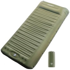 Self Inflating Camping Mat -