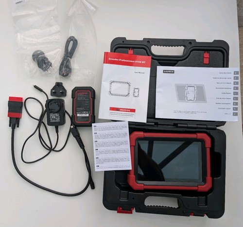 Launch x431 crp919x pro - x431,