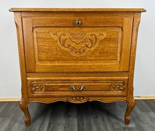 Cabinet Vintage French Louis