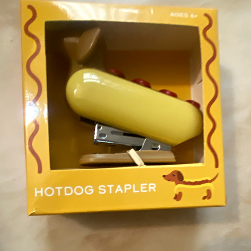 Global gizmos hotdog dachshund - hotdog,