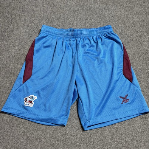 Fbt mens scunthorpe united - fbt,