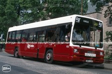 Bus Photo - Lothian Regional