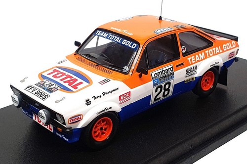 Trofeu scale 66 - 1/43,