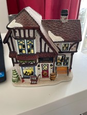 the queen victoria pub