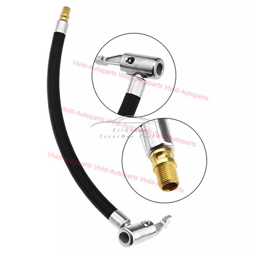 Car air tyre tire connector - car,