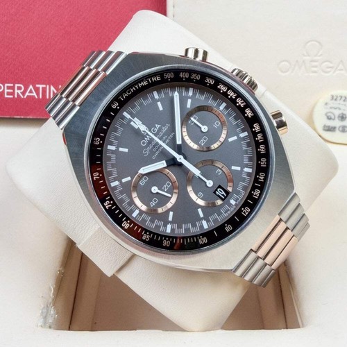 Omega speedmaster mark - mark, ii