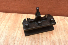 Good Used Large Multifix Lathe Tool Holder, Type CD, 70mm Long, 40mm Slot