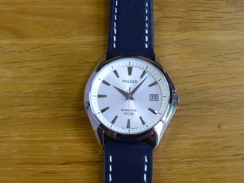 Pulsar seiko men - pulsar, men's