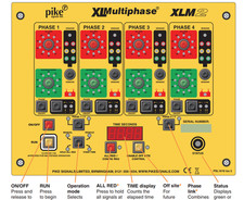 Pike Signals - XLM2 & XL 2