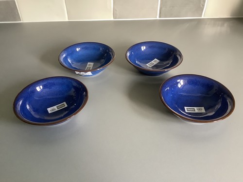 Denby imperial blue - blue, small