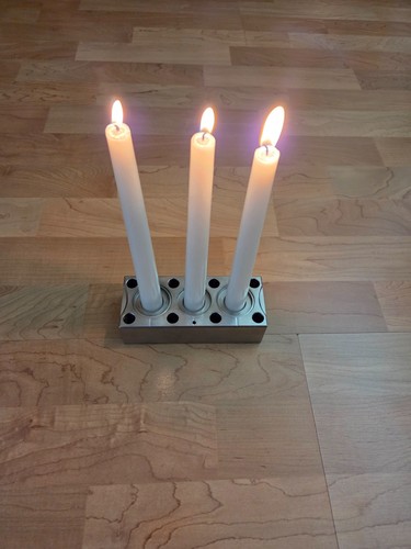 Reversible design stainless - reversible,