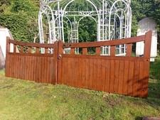 Driveway gates swan - gates,