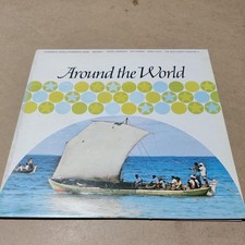 Reader's Digest Around The