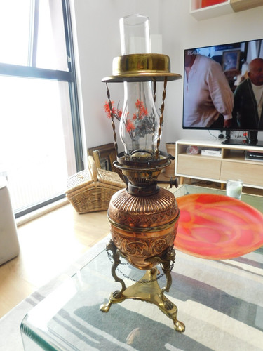 Stunning antique hinks - hinks, no.2