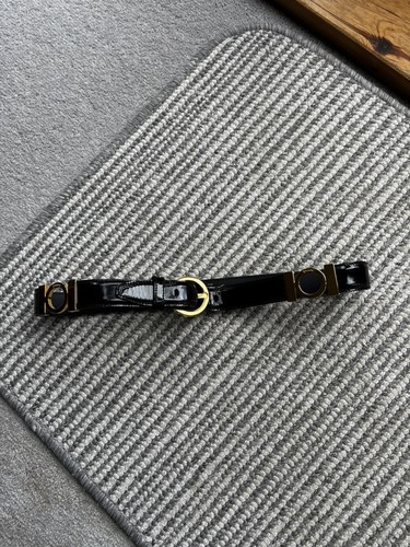 Salvatore ferragamo belt - ferragamo, |