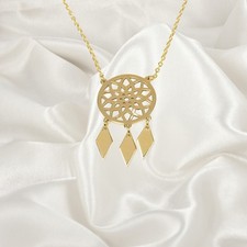 Minimalist Dreamcatcher