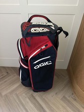 Ogio All Elements Silencer