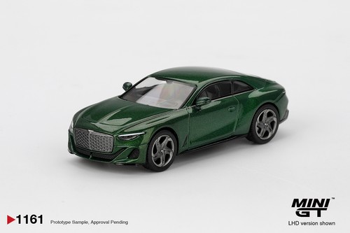 Mini bentley batur - mini,