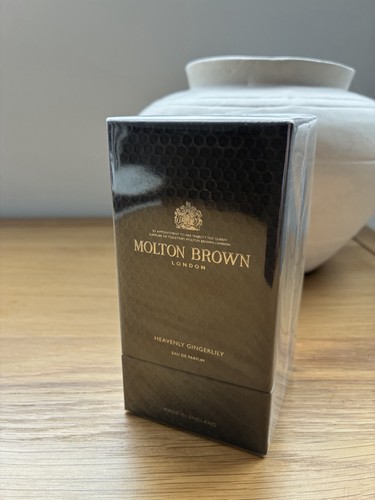 Molton brown heavenly - molton,