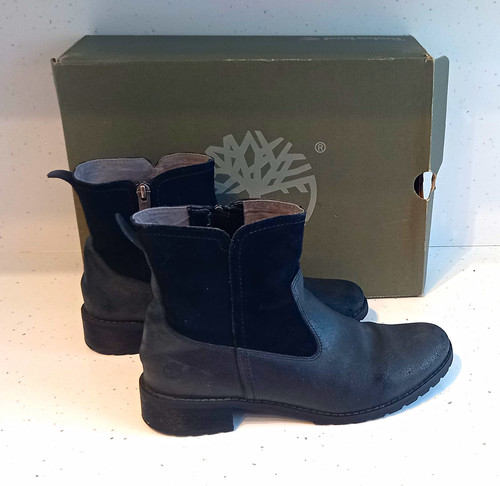 Timberland earthkeepers bethel - earthkeepers,