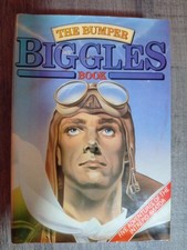 The Bumper Biggles Book