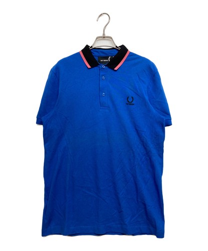 Fred perry raf - raf, simons