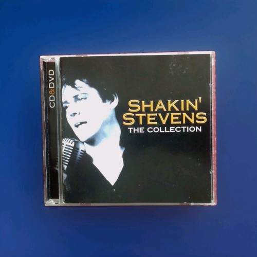 Shakin stevens hits - shakin,