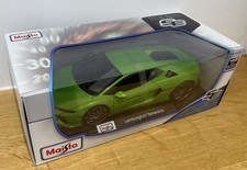 Maisto 1:18 Die-Cast Special