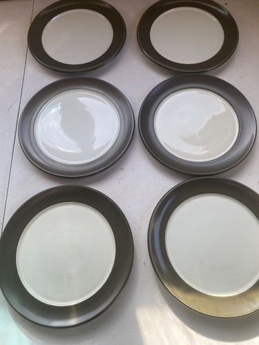 Denby chevron 6 x side - denby,