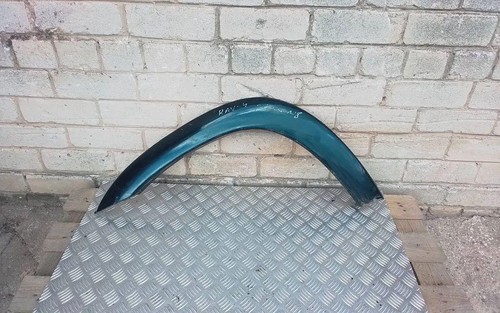 Toyota rav front arch - rav,