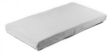 Jersey Fitted Sheet 120x60cm