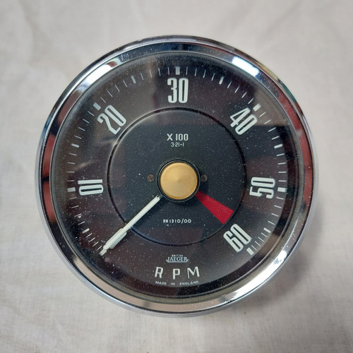 Jaeger rn1310 rev counter - jaeger,