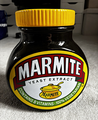 Wade england marmite - wade,