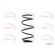 1x Coil Spring (Single) For