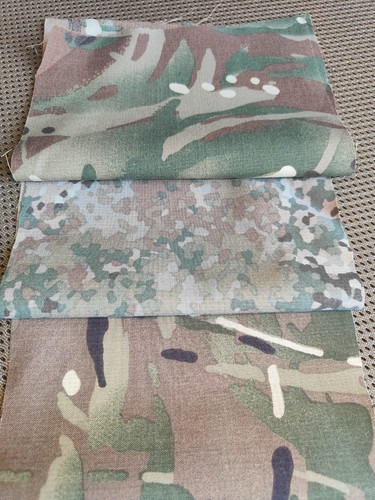 Mtp camouflage metre - mtp,