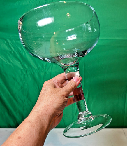 Jumbo margarita martini - jumbo,