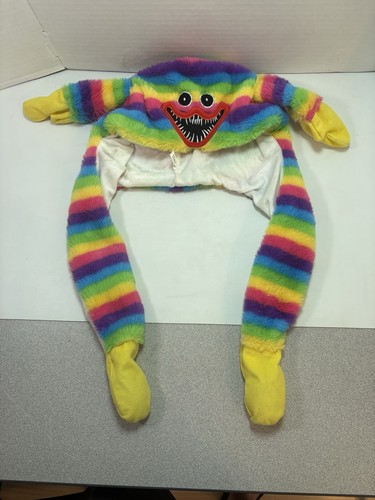 Poppy playtime huggy wuggy - playtime,