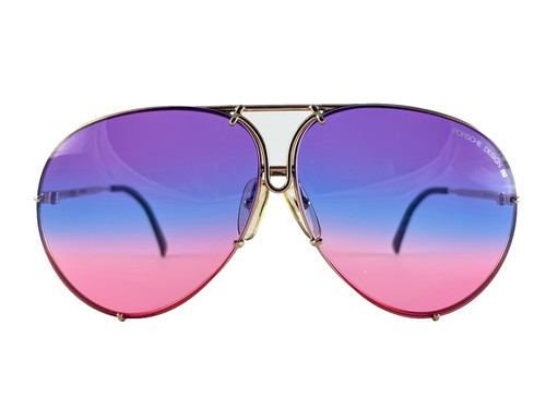Vintage porsche design - design, by