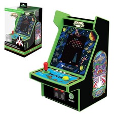 My Arcade Galaga Micro Player