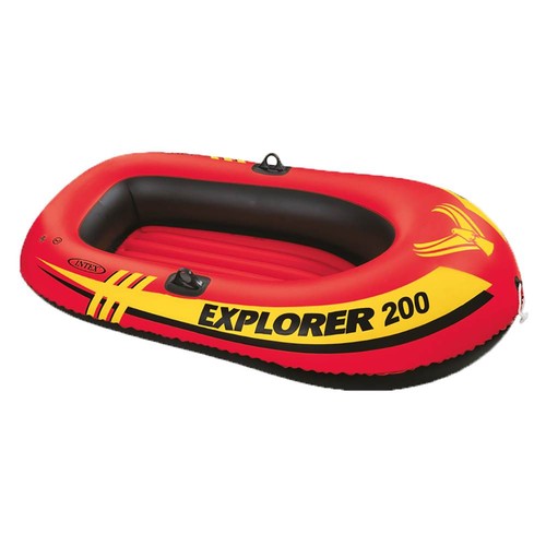 Intex explorer 200 - intex,